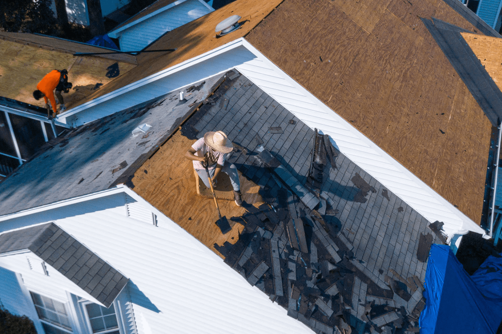 Our Roofing Repairs service quickly fixes leaks, storm damage, and worn materials, protecting your home from further problems with reliable workmanship, honest advice, and durable solutions you can trust. for Altura Roofing in Salem, OR