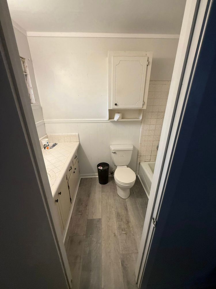 Kitchen Remodeling for Keeping Up With The Jones LLC in Corsicana, TX