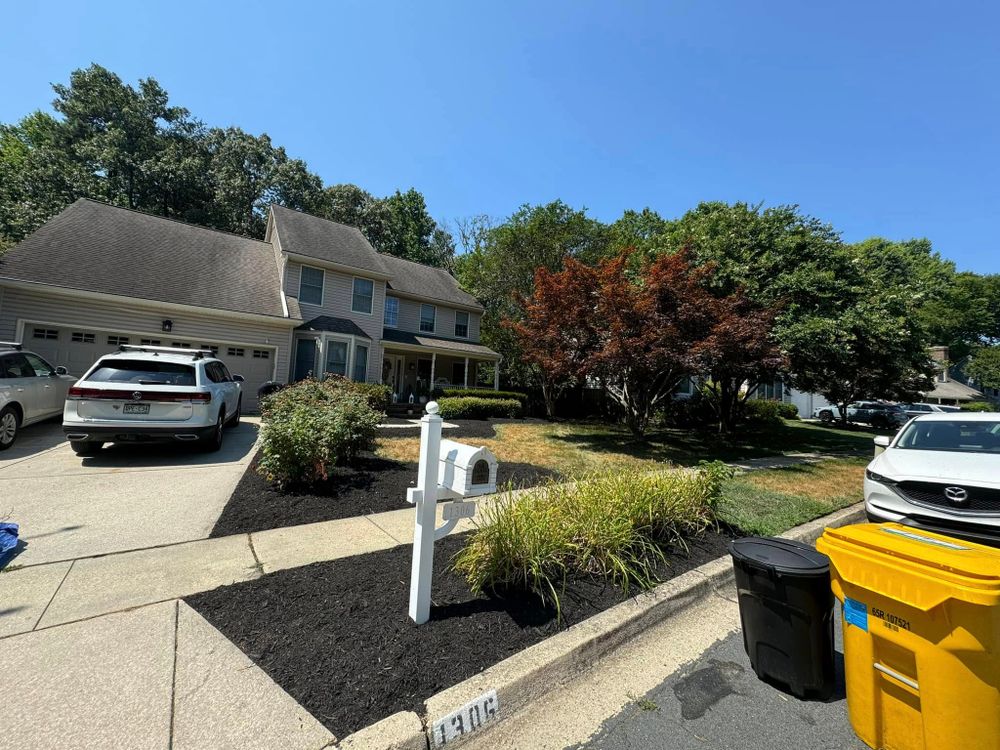 All Photos for Silburn Lawn & Landscape in Odenton, MD