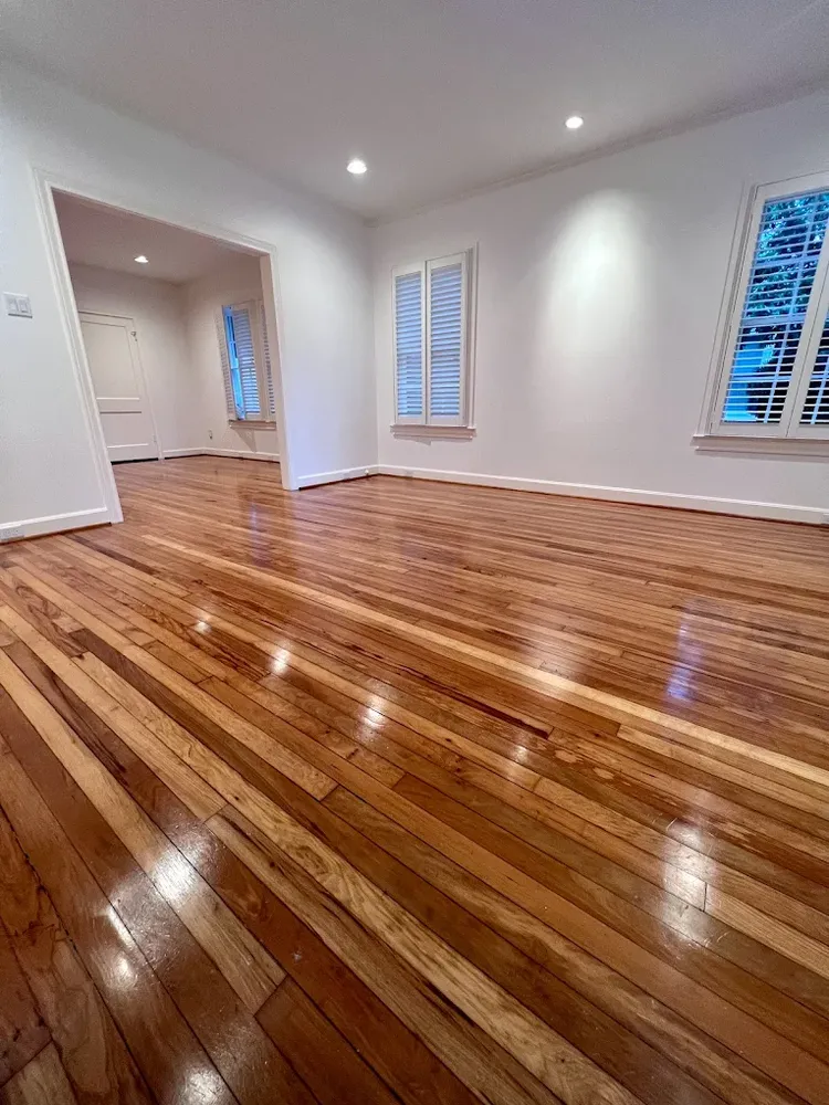 Flooring for Imperial Wood & Epoxy Flooring in Houston, TX