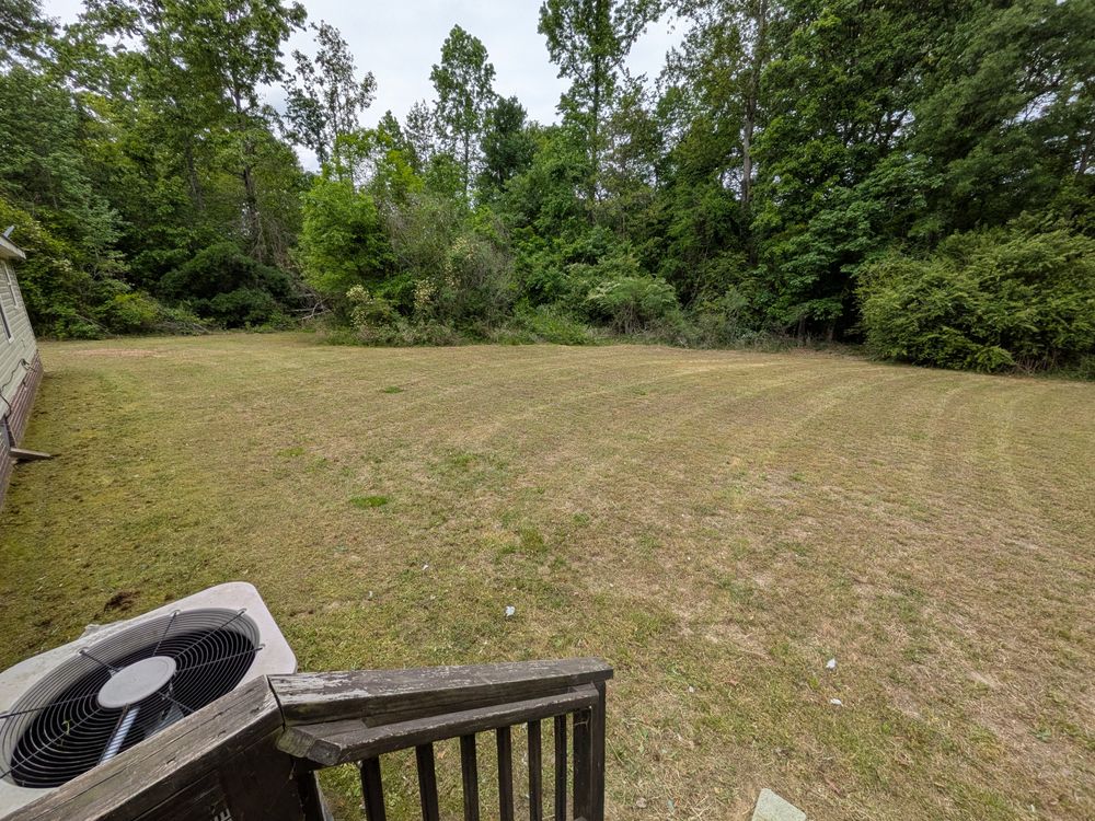 All Photos for LawnTherapy in Lawrenceville, VA