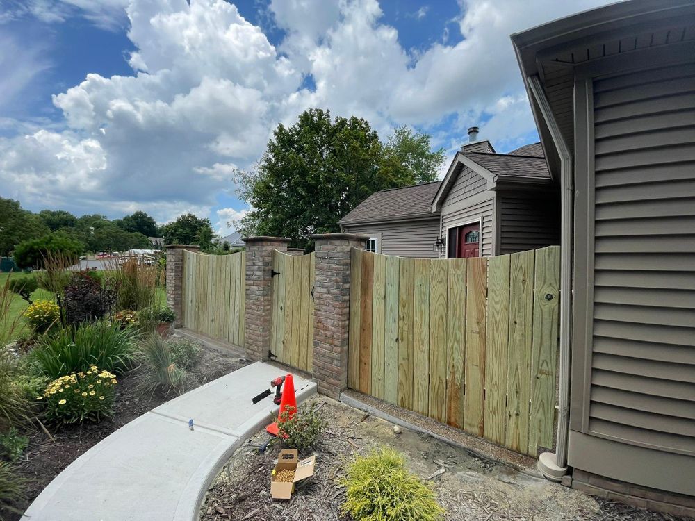 All Photos for STS Custom Concrete in Butler County, PA