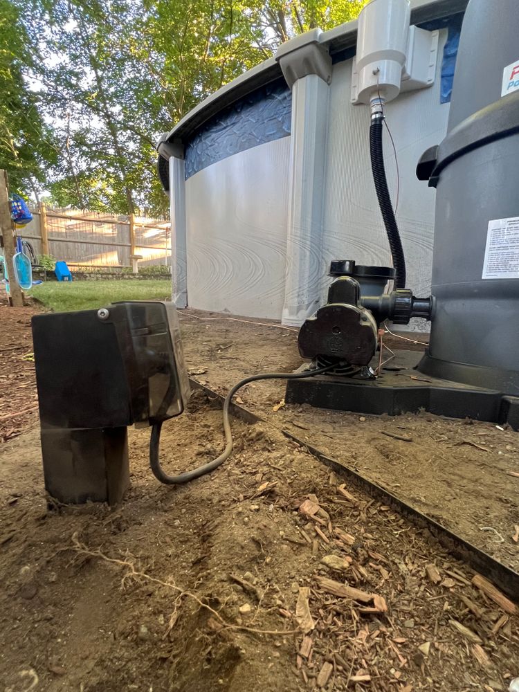 All Photos for Stephen Logue Electric in Billerica, MA