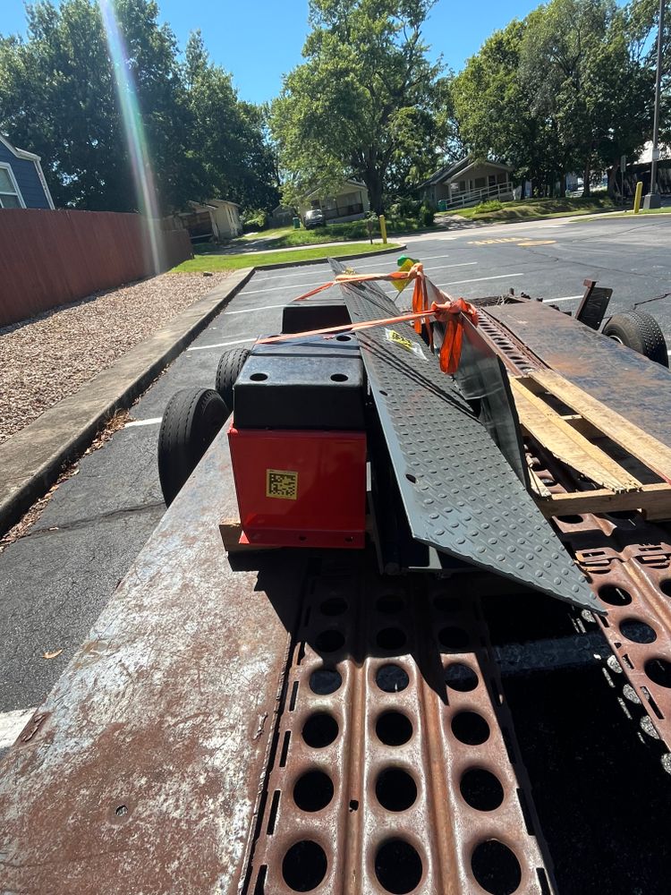 All Photos for Ollies Garage Doors in Ash Grove, MO