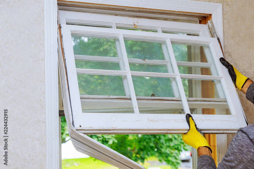 Our window install service ensures energy efficiency and aesthetic appeal, with expert installation that enhances your home's value. Trust us for high-quality windows tailored to suit your unique style and needs. for Simple Life Contracting in Sequim, WA