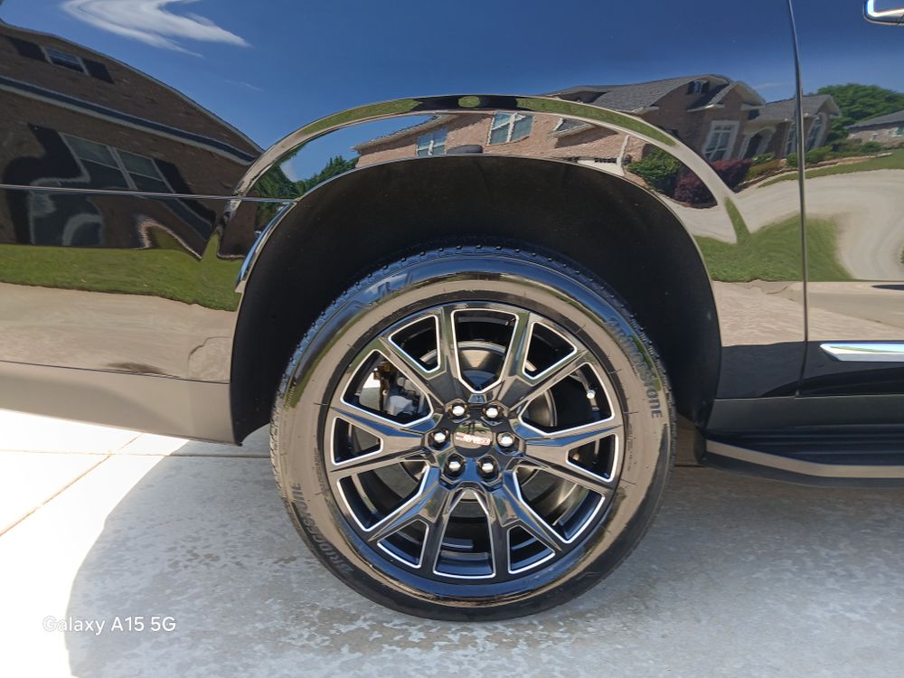 All Photos for RH Strictly Business Auto Detailing and Pressure Washing in Warner Robins, GA