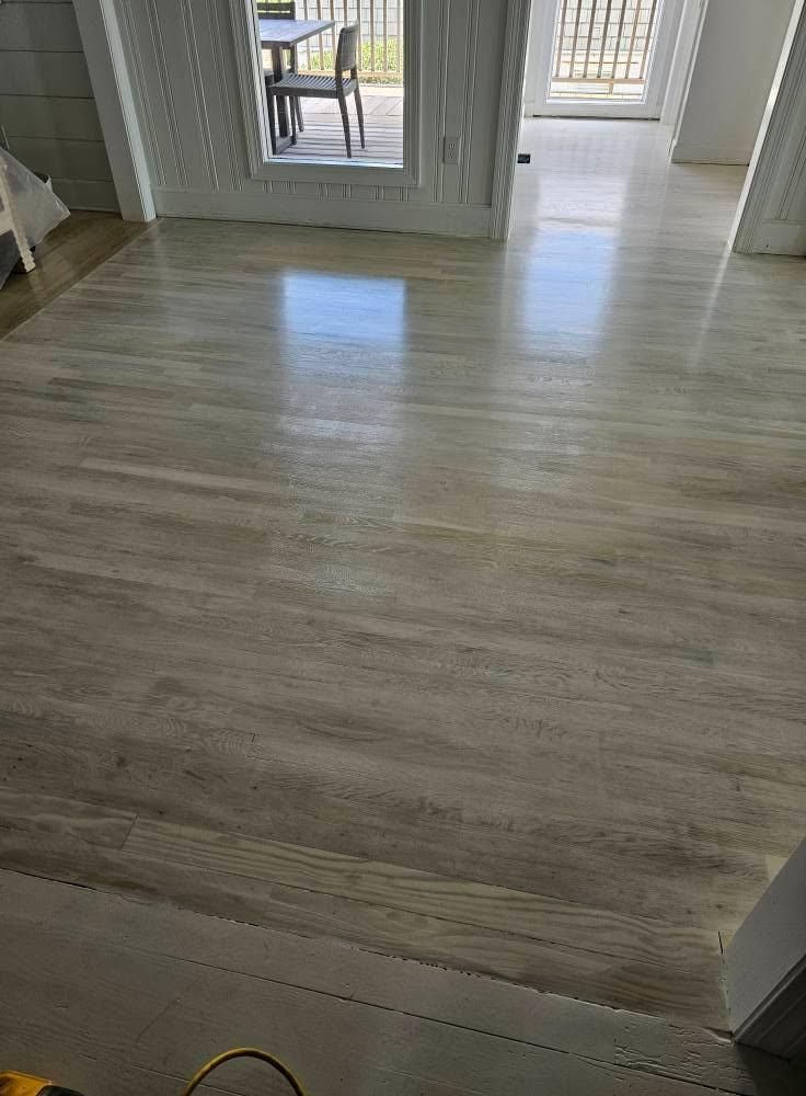 All Photos for DL Construction & Flooring in Morehead City, NC