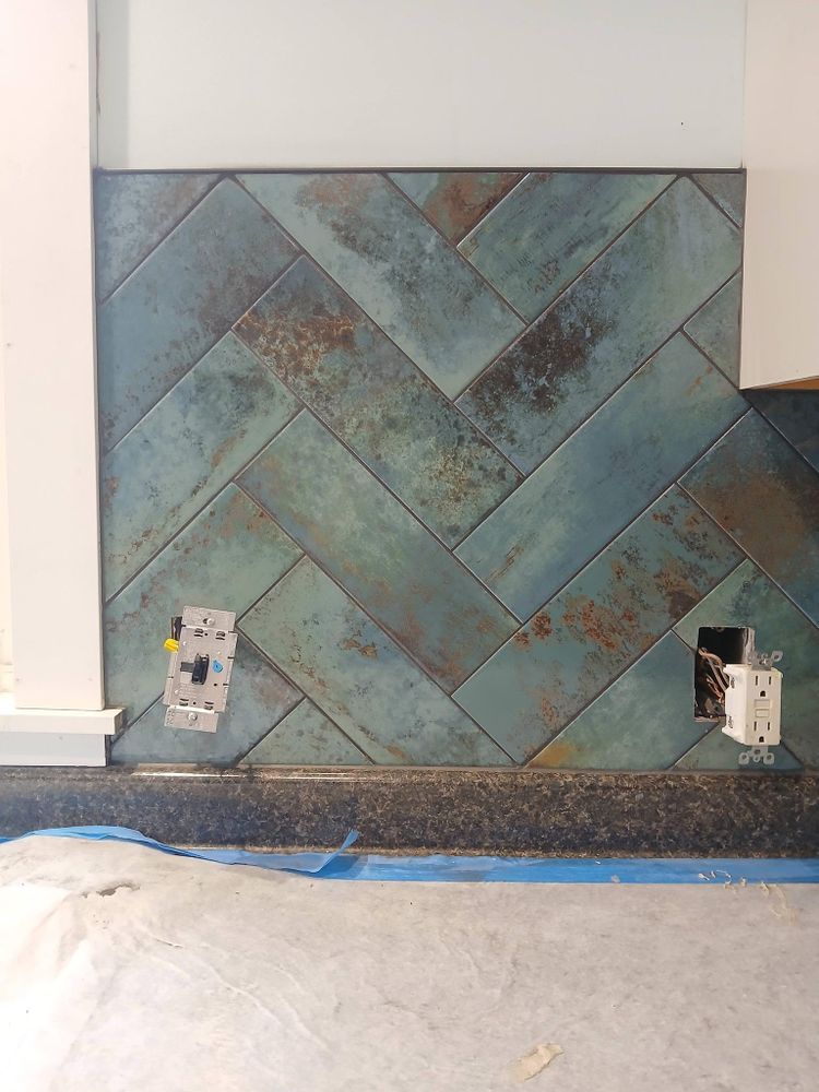 All Photos for Watson Tile & Floor LLC in Windham, ME