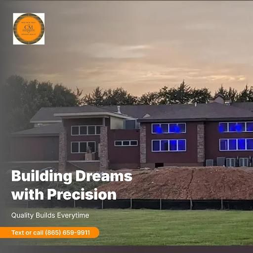 All Photos for CM Developments in Knoxville, TN