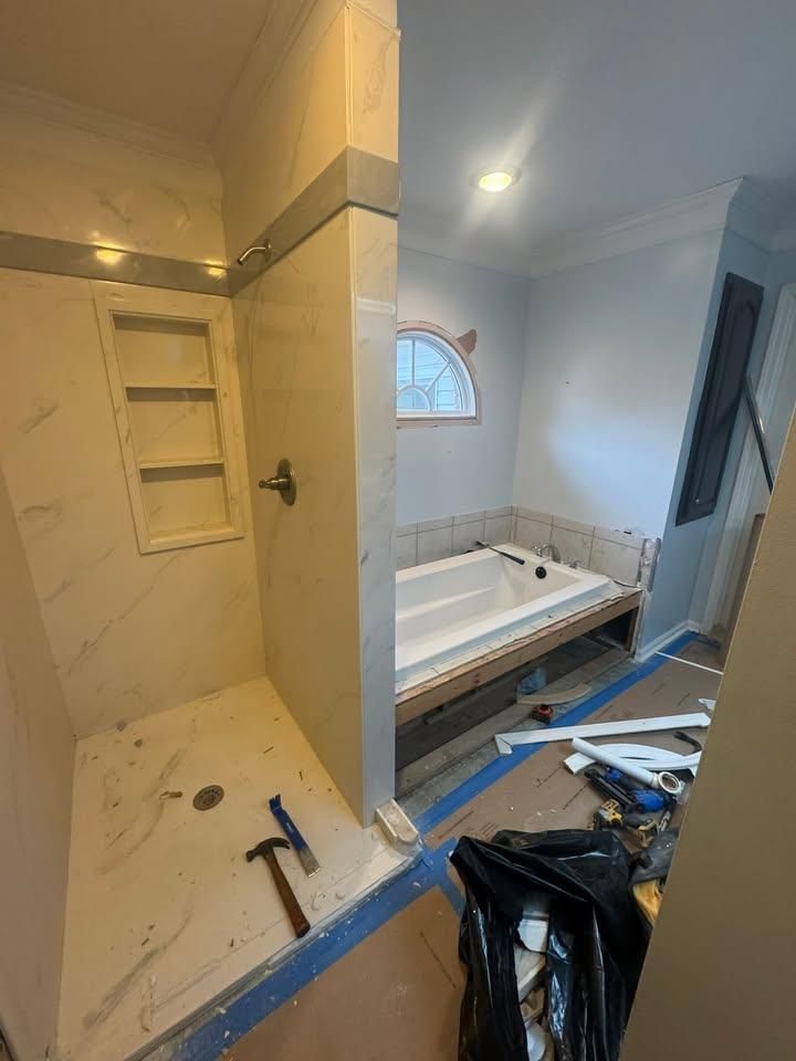 All Photos for Newbury Construction & Remodeling LLC in Trenton, TN