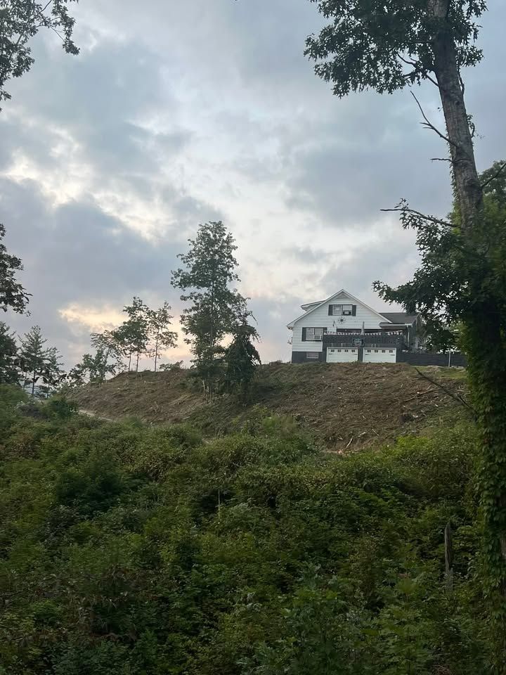 All Photos for Clarke Excavation Co. in Covington, VA