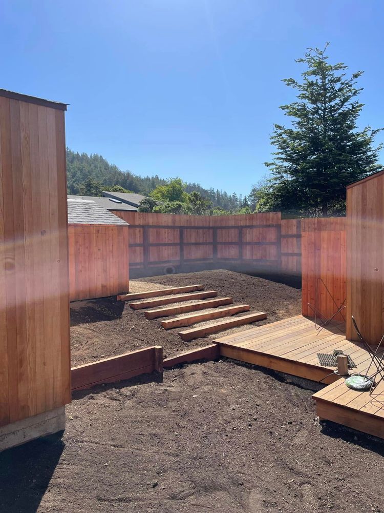 All Photos for Schaap Excavating in Gualala, CA
