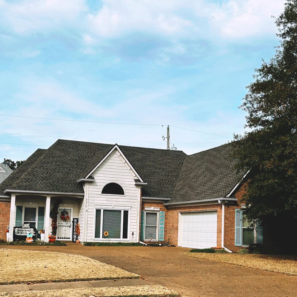 All Photos for PKJ Construction LLC in Bartlett, TN