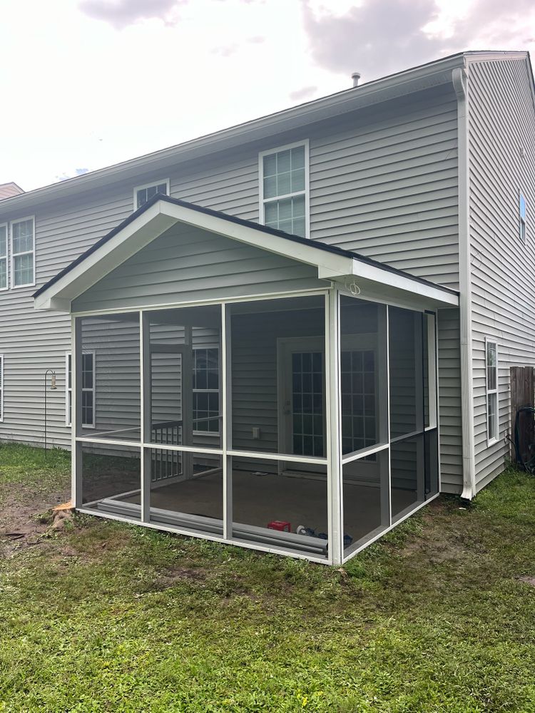 All Photos for Veteran Home Solutions in Summerville, SC