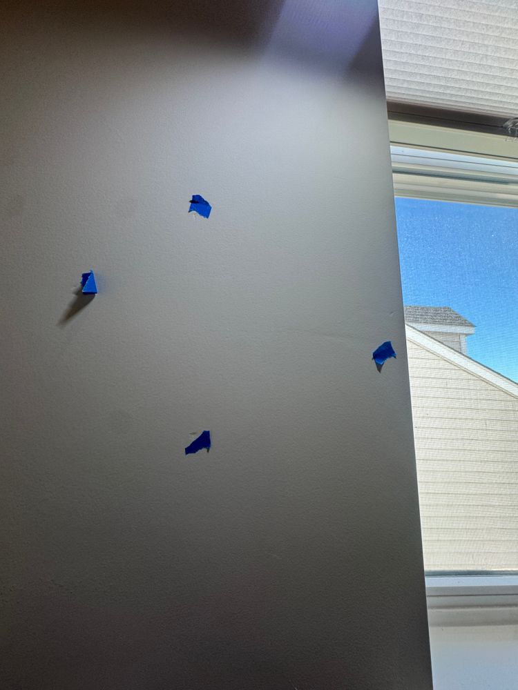 All Photos for Sanchez Paint Pros in Frederick, MD