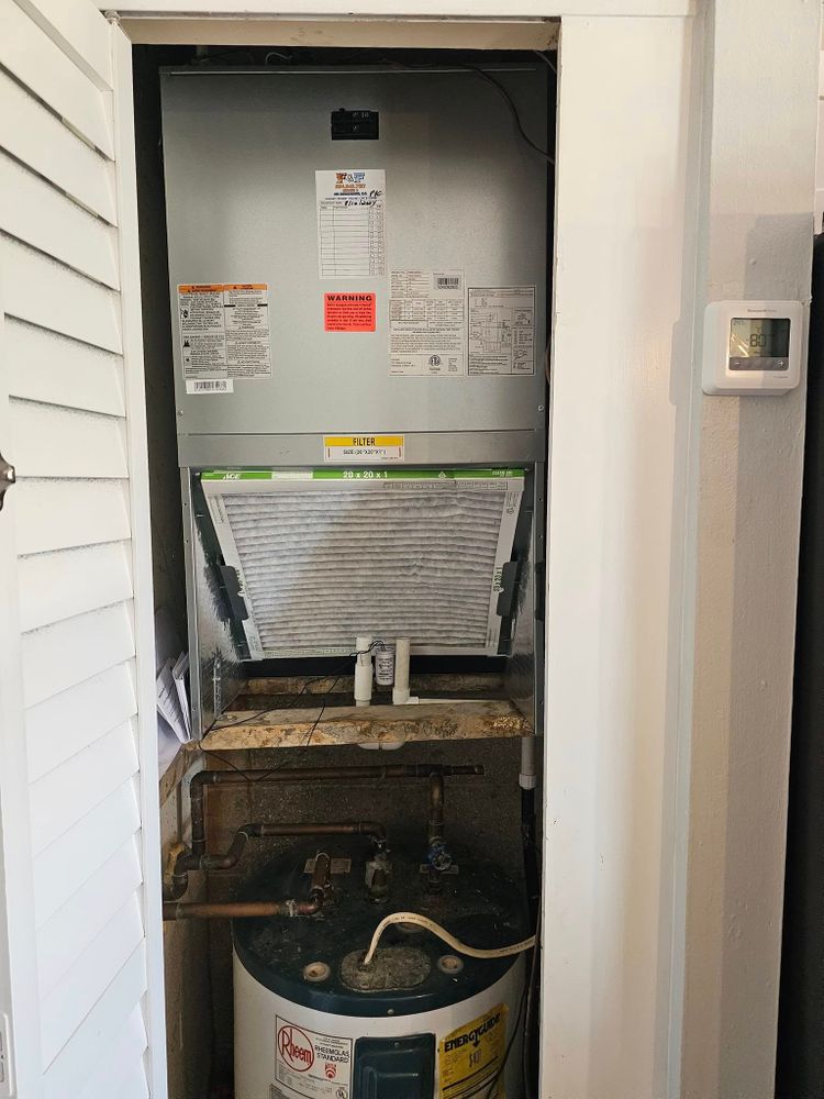 All Photos for F & F Heating and Air in Fort Walton Beach, FL