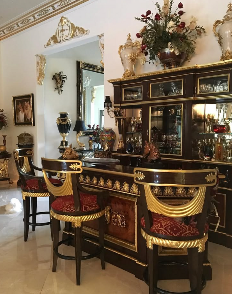 Revitalize your home with our expert Furniture Refinishing service, restoring the beauty and functionality of cherished pieces while adding a touch of elegance. Our skilled craftsmen ensure stunning, long-lasting results. for Unlimited Painting & Faux Finishing in North Palm Beach, FL