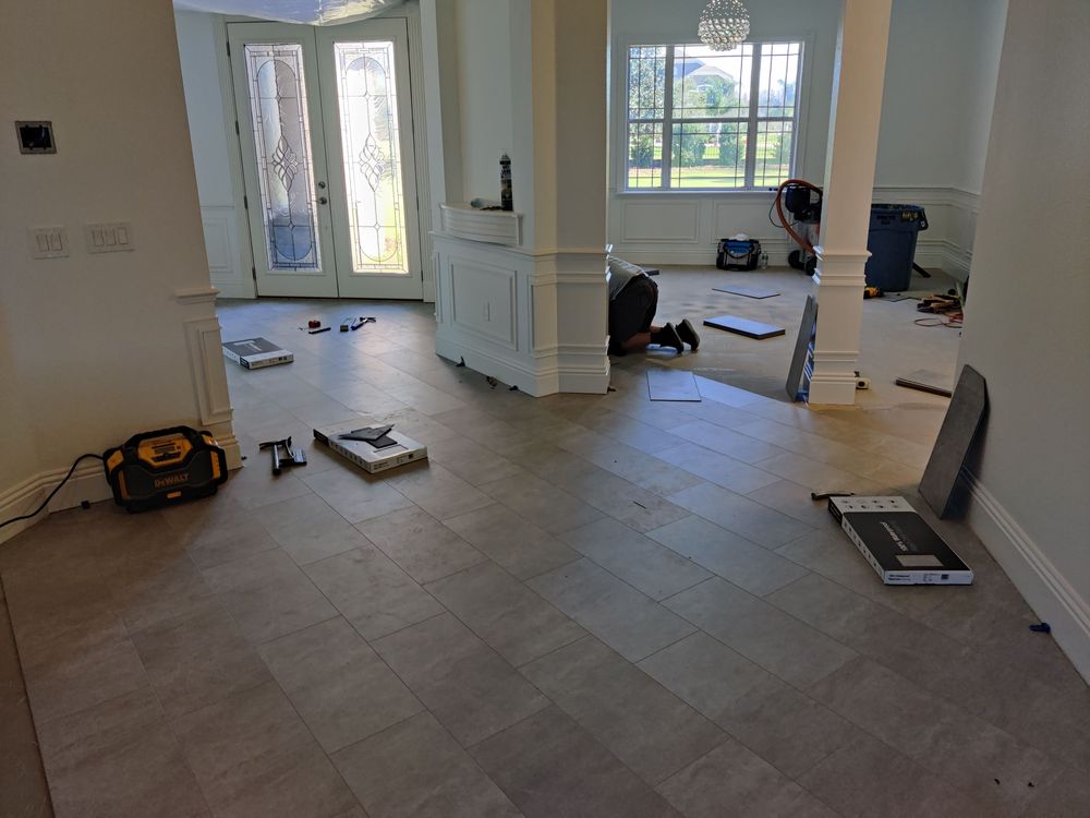 All Photos for Meade Improvements in Winter Haven, FL