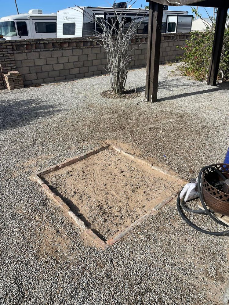 All Photos for Oliver L. Palm & Tree services in Yuma County, AZ