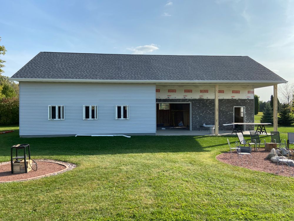 All Photos for Lake Ridge Construction LLC in Kiel, WI