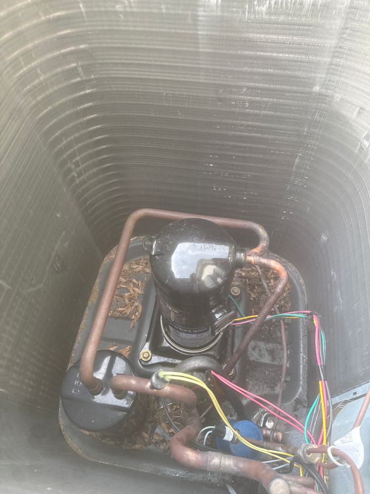 All Photos for Precision Heating & Air Solutions in Kingsport, TN