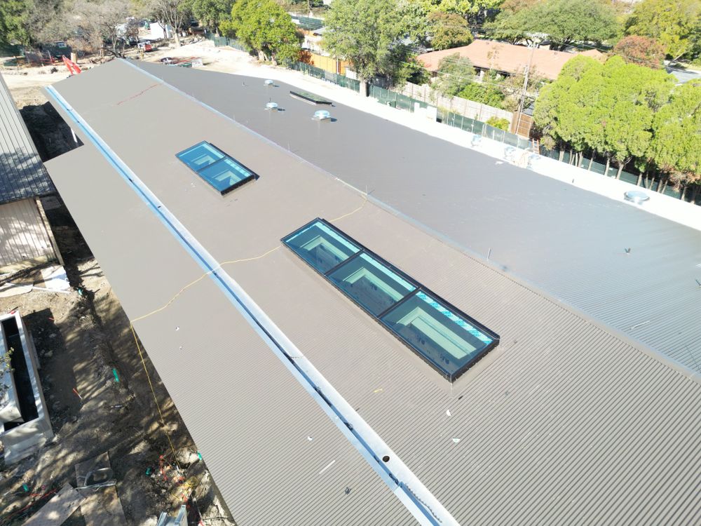 All Photos for Triple R Custom Metal Roofing in Fort Worth, TX