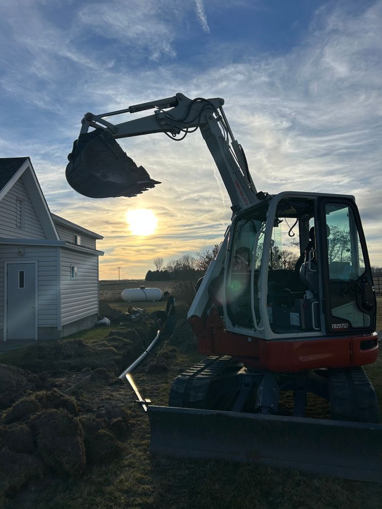 All Photos for SilverStone Excavation in Rigby, ID