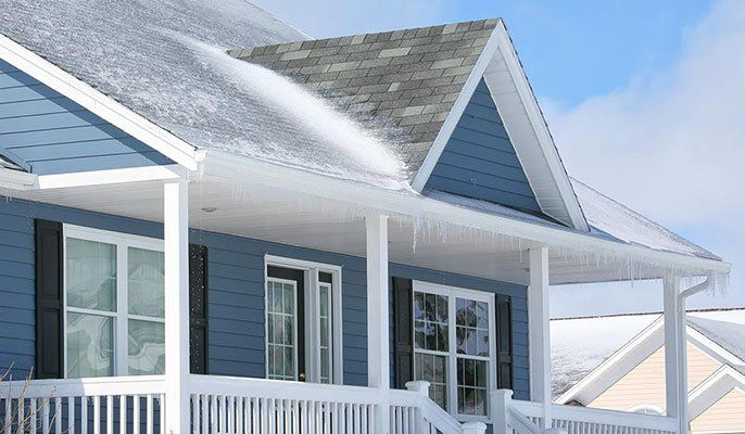 All Photos for Musket Roofing in Springfield,  MO