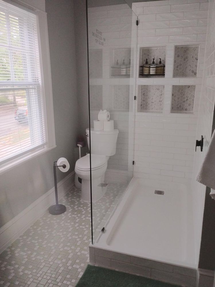 All Photos for Minor Deep Cleaning Services in Durham, NC
