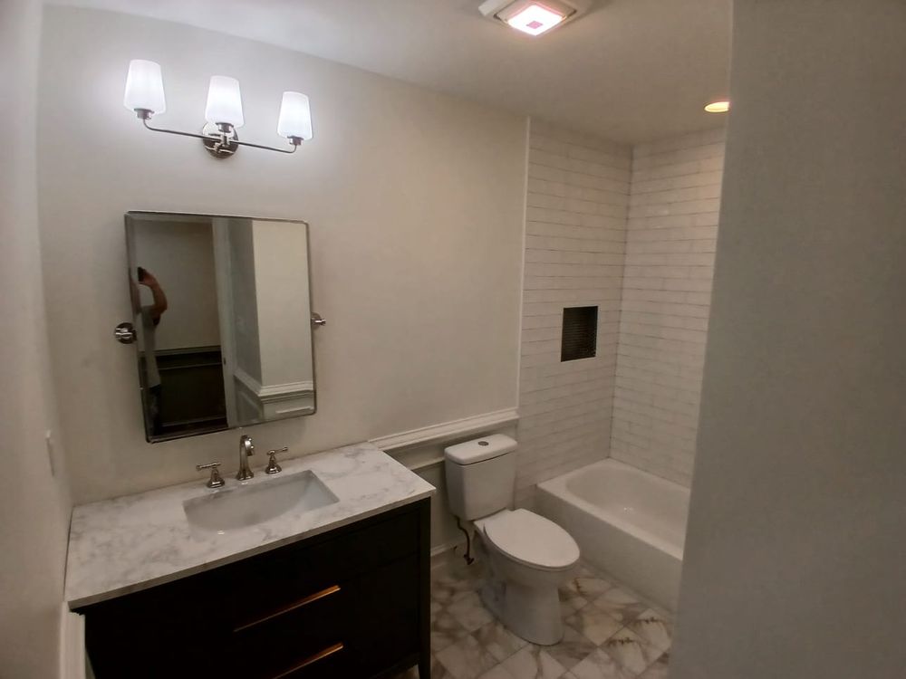 All Photos for J Home Solutions in Fredericksburg, VA