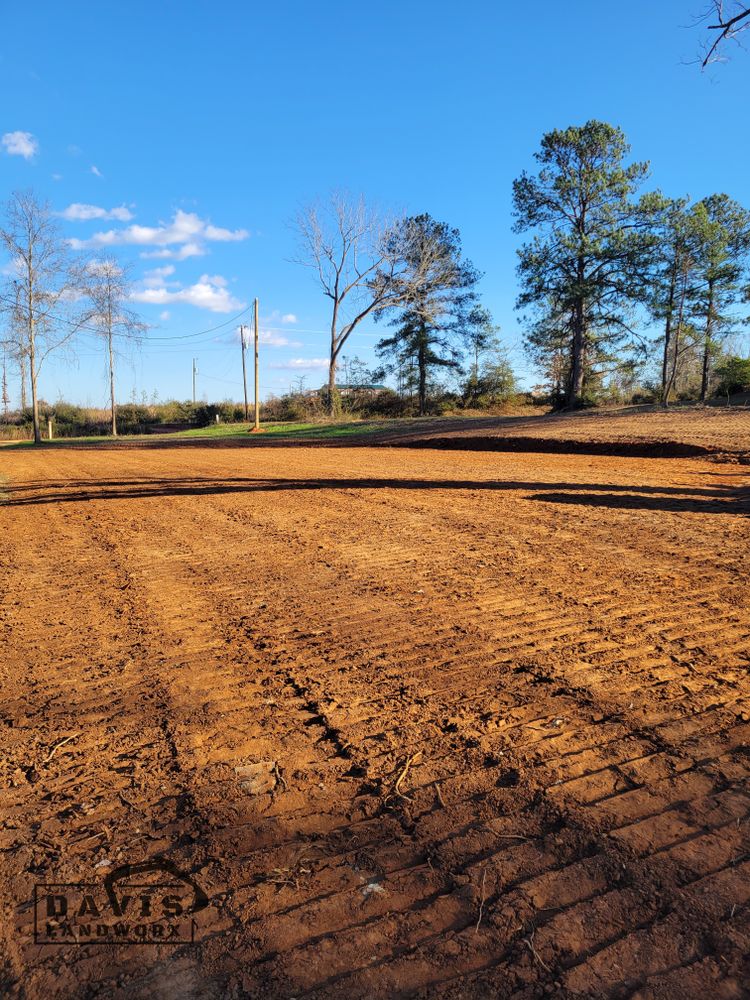 All Photos for Davis Landworx in Clanton,  AL