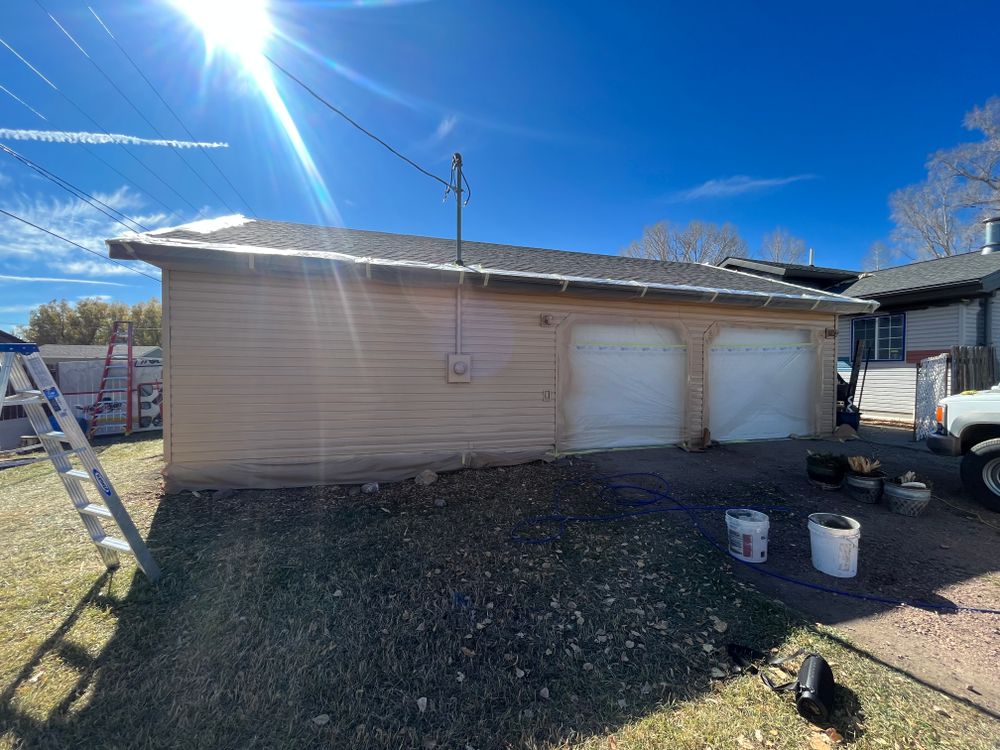 All Photos for Covenant Painting & Restoration LLC in Phoenix, AZ