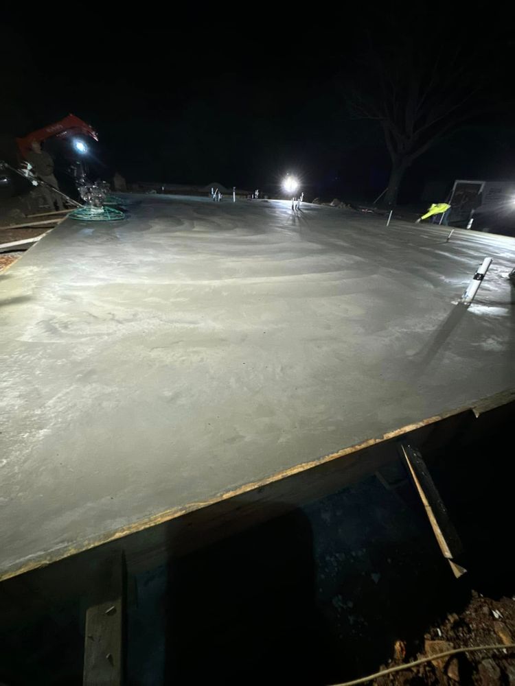 All Photos for B&W Construction in Pittsburg, KS