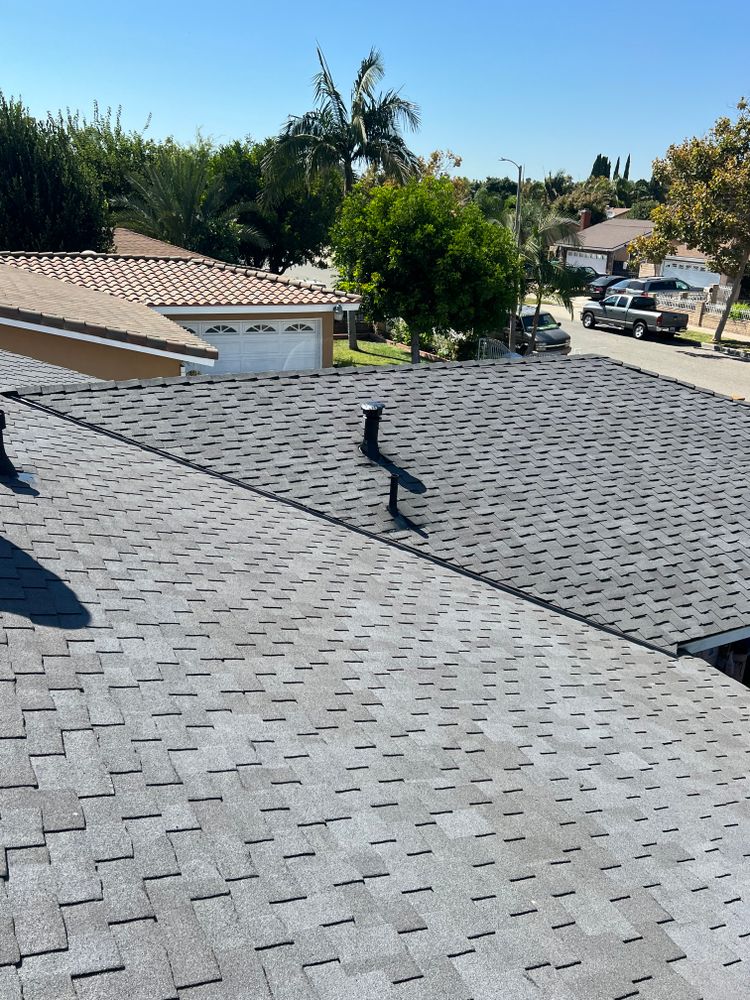 All Photos for Ultimate Roofing Systems in Santa Ana, CA