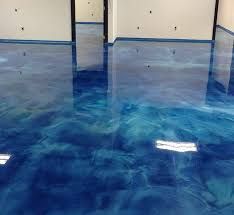 Epoxy Floor Coating for Ryan's Epoxy in Rockwall, TX