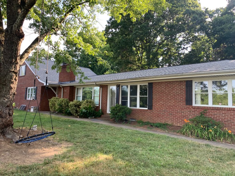 All Photos for The Flip Flop Roofer in Statesville, NC