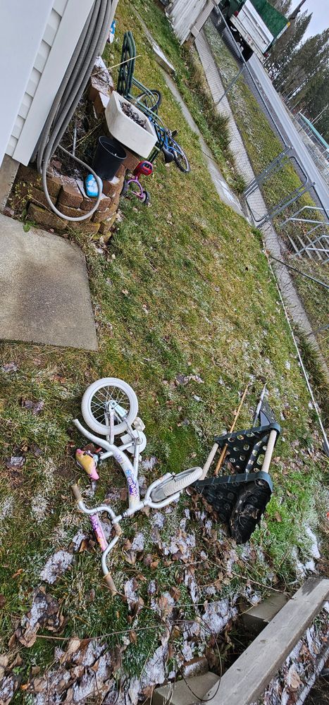 All Photos for Rob's Odd Jobs in Moscow, ID