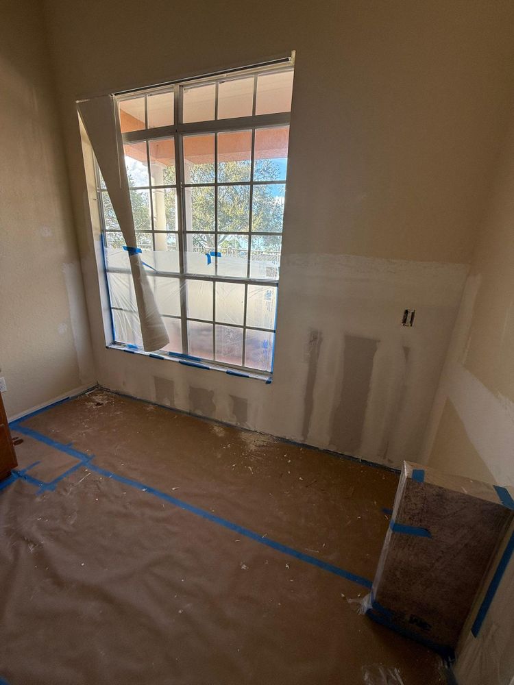 All Photos for Escorpio Painting in Tampa, FL