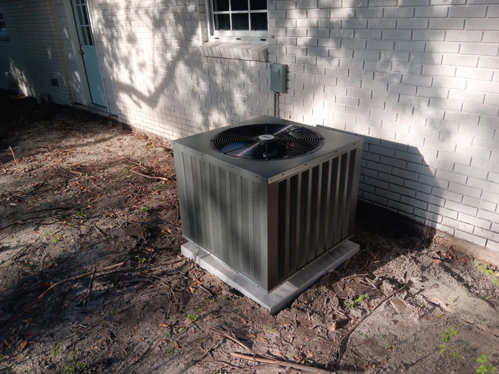 All Photos for G&S A/C and Heating in Gulfport,, MS