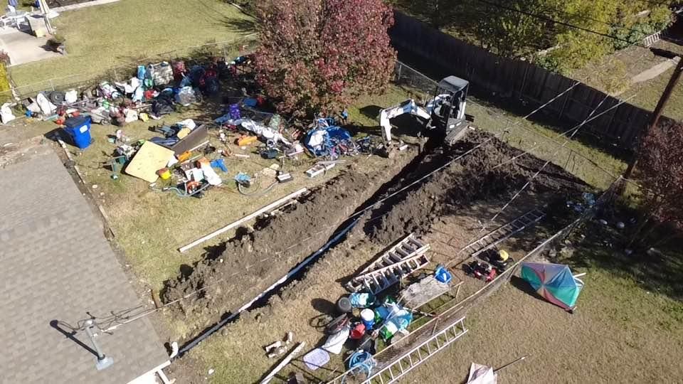 All Photos for Living Stream Renovations LLC in Dallas, TX