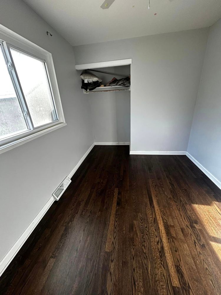 Laminate Flooring for Imperial Hardwood Floors in Olathe, KS