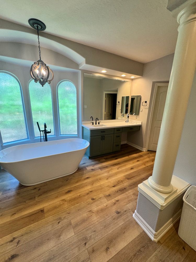 All Photos for Alpha Contracting Services in Katy, TX