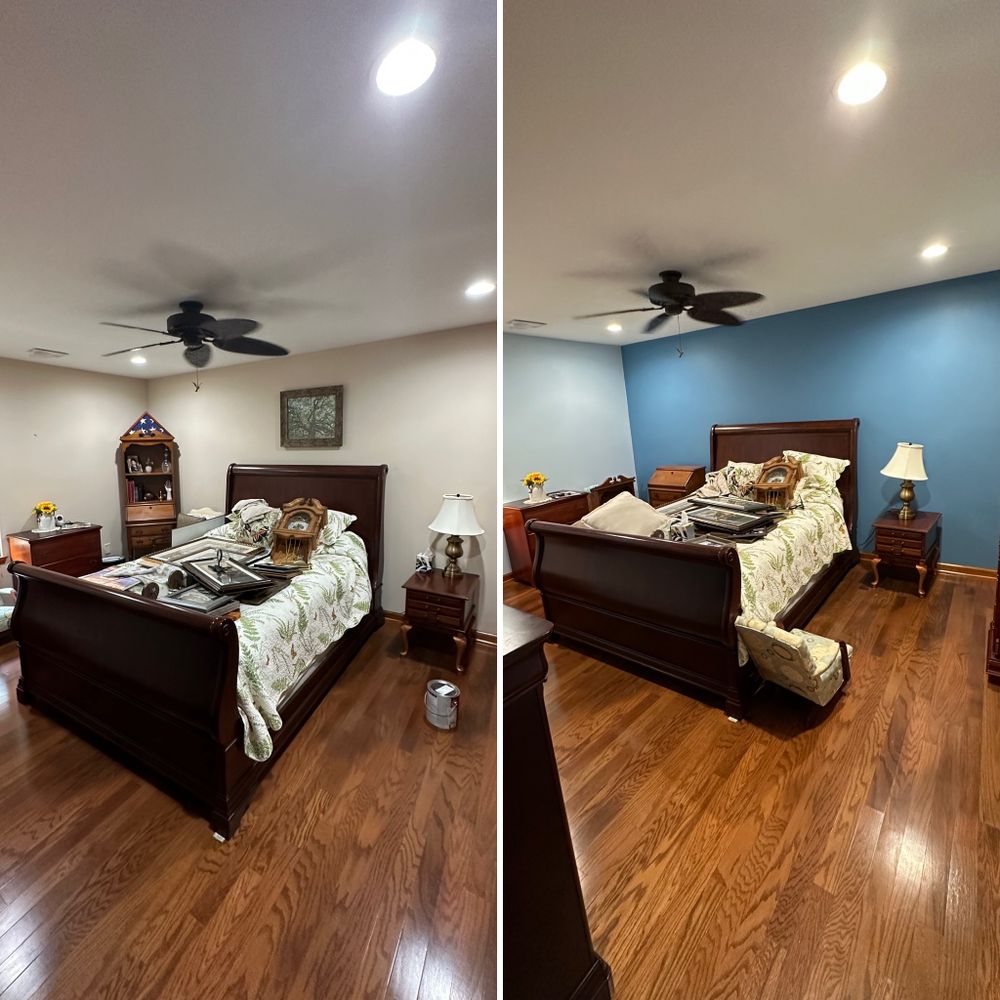 All Photos for Matt Meranda Painting in Grand Rapids, MI