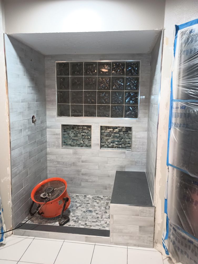 All Photos for Restore It General Contracting in Spring, TX