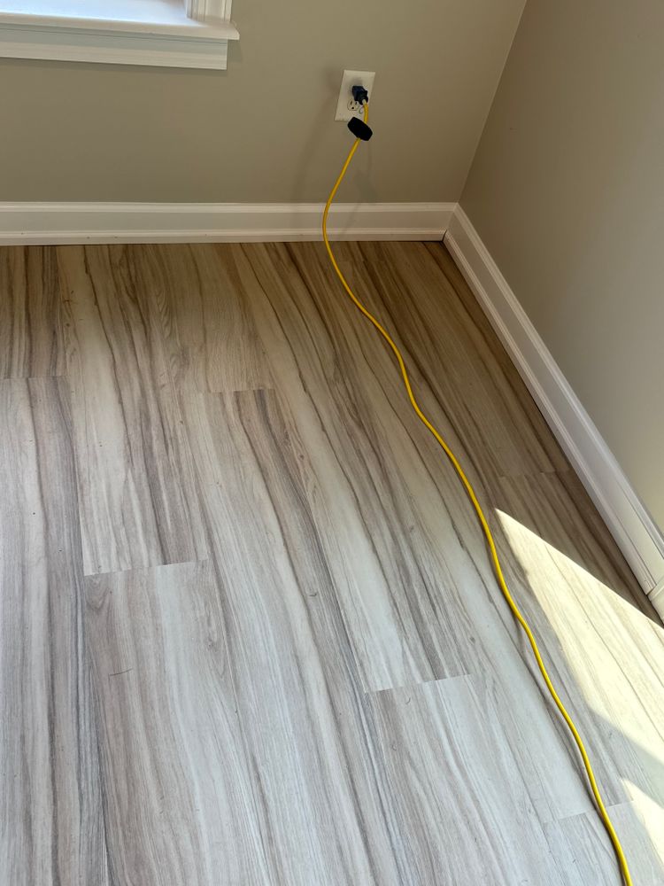 All Photos for Finnegan Flooring in Elkton, MD