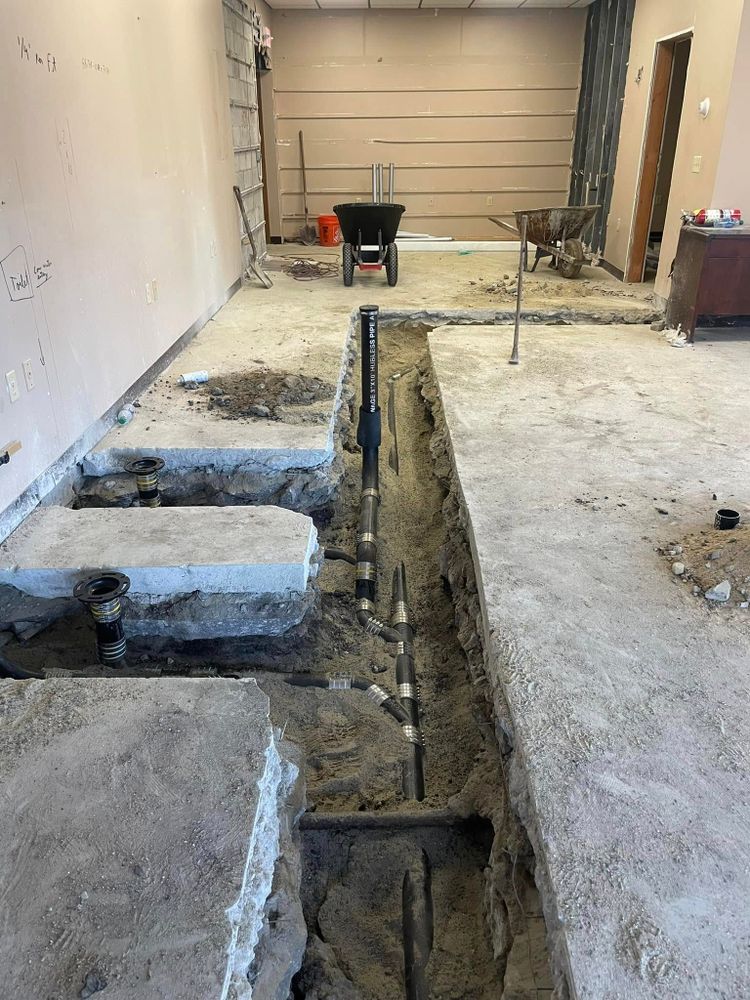All Photos for Coastline Plumbing and Mechanical in Westport, MA