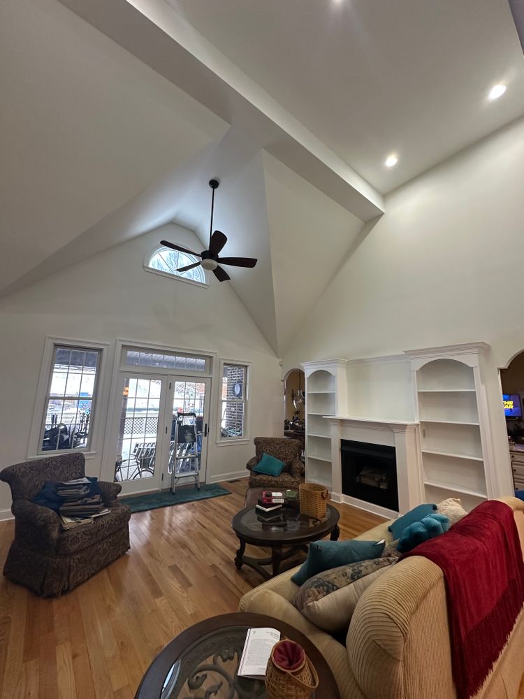 All Photos for J-Coat Painting LLC in Prestonsburg, KY