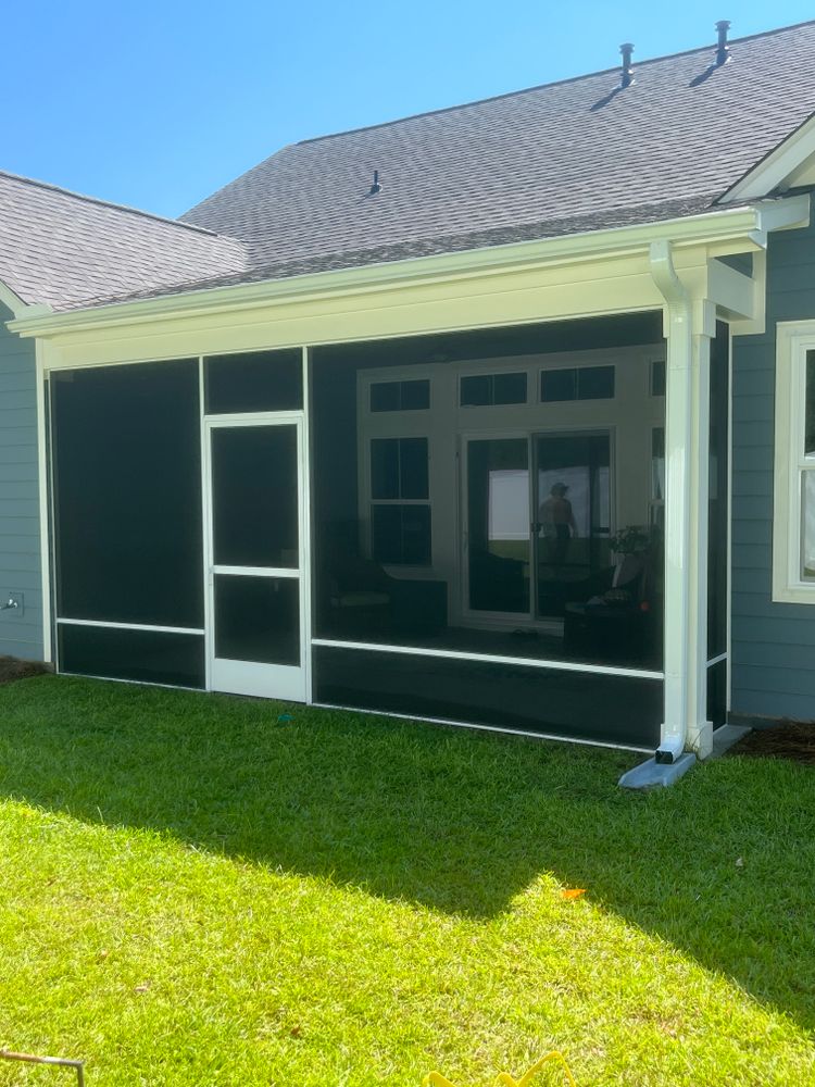 All Photos for DC Exteriors in Savannah, GA