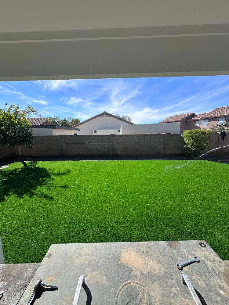 All Photos for G&C Landscaping LLC in Chandler, AZ