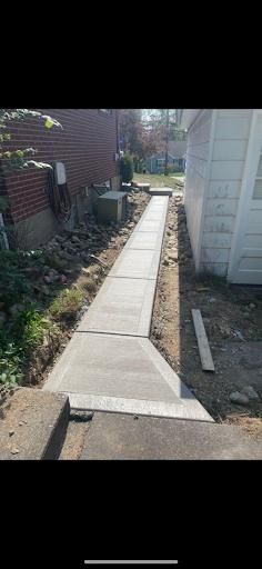 All Photos for STS Custom Concrete in Butler County, PA